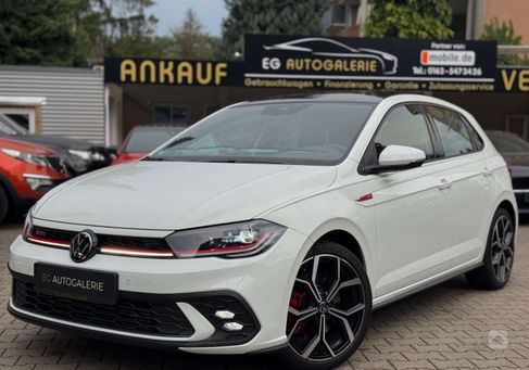 Volkswagen Polo, 2023