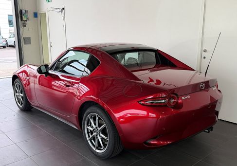 Mazda MX-5, 2026 2