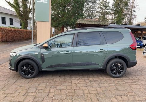 Dacia Jogger, 2025 2