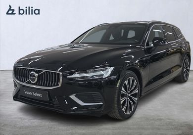 Volvo V60, 2023