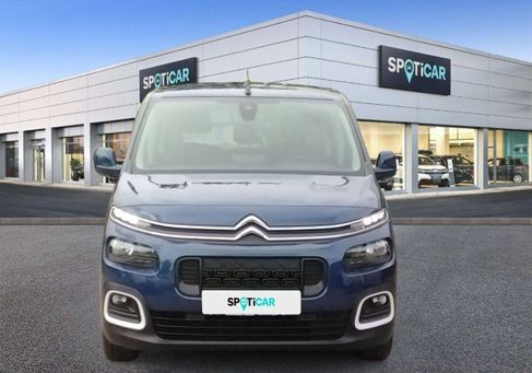 Citroën Berlingo, 2021 2