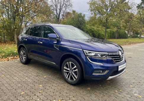 Renault Koleos, 2017