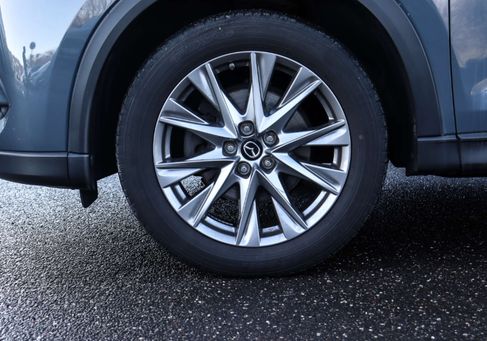 Mazda CX-5, 2021 3