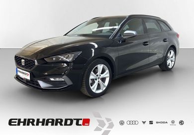 Seat Leon, 2025