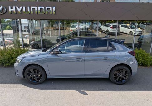 Opel Corsa, 2024 2