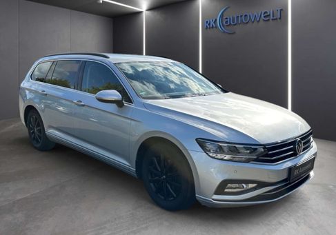 Volkswagen Passat Variant, 2019 2