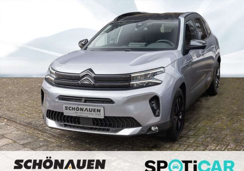 Citroën C5 Aircross, 2023 2
