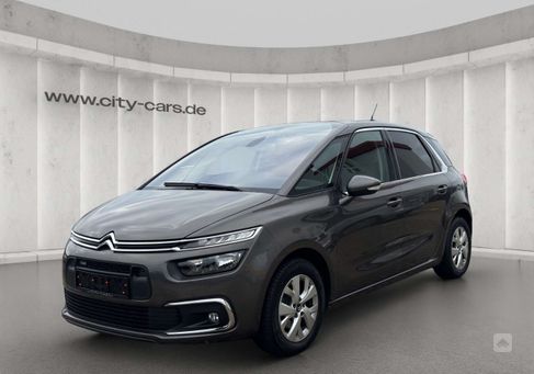 Citroën C4 Picasso, 2017