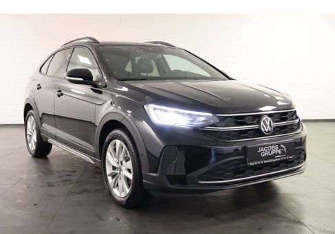Volkswagen Taigo, 2025