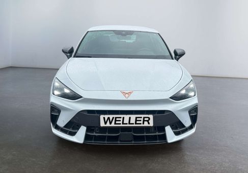 Cupra Leon, 2024