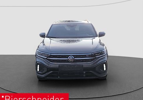 Volkswagen T-Roc, 2024