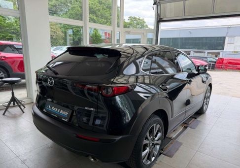 Mazda CX-30, 2022 3