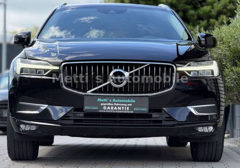 Volvo XC60, 2020