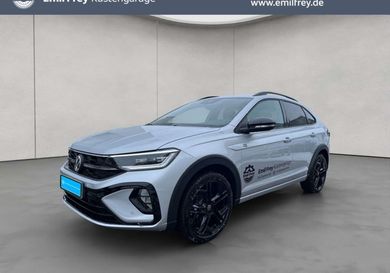 Volkswagen Taigo, 2025