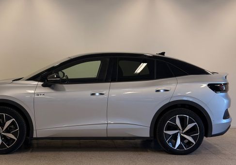 Volkswagen ID.5, 2023