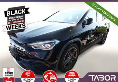 Mercedes-Benz GLA 200, 2020