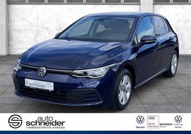 Volkswagen Golf, 2023