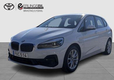 BMW 225 Active Tourer, 2019