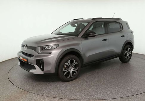 Citroën C3 Aircross, 2025 3