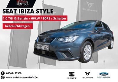 Seat Ibiza, 2020
