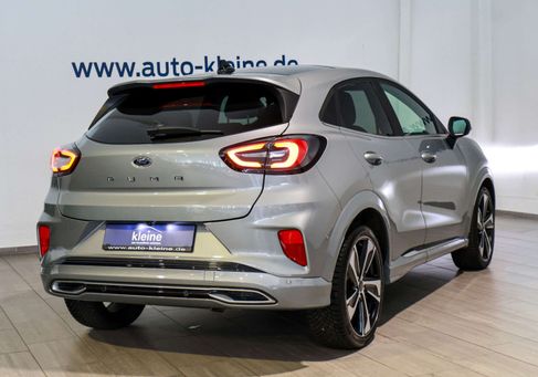 Ford Puma, 2023 3