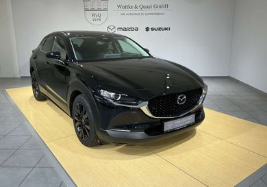 Mazda CX-30, 2025