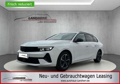 Opel Astra, 2024