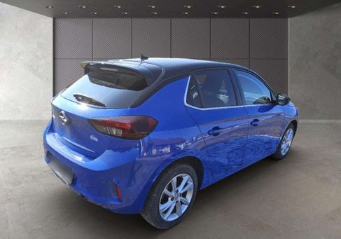 Opel Corsa, 2023 2