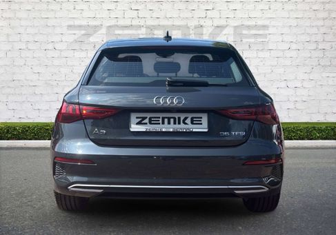 Audi A3, 2023 3