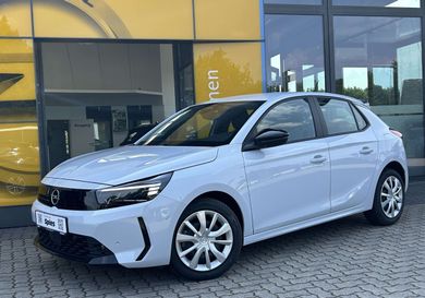 Opel Corsa, 2025