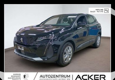 Peugeot 3008, 2023