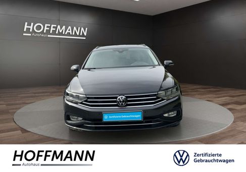 Volkswagen Passat Variant, 2023 2