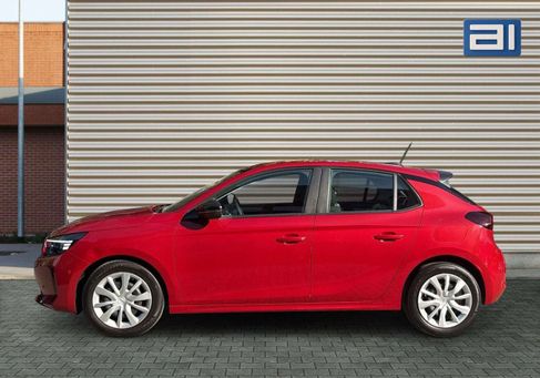 Opel Corsa, 2024 2
