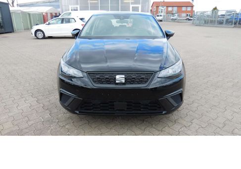 Seat Ibiza, 2023