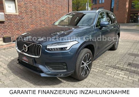 Volvo XC90, 2020 2