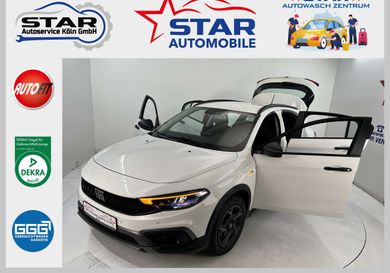 Fiat Tipo, 2022