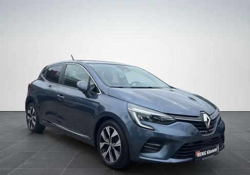 Renault Clio, 2021