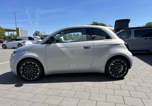 Fiat 500, 2026