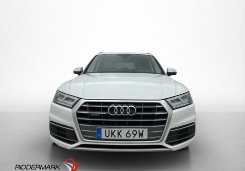 Audi Q5, 2019 2