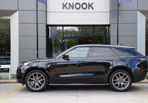 Land Rover Range Rover Velar, 2024