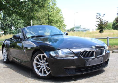 BMW Z4, 2007