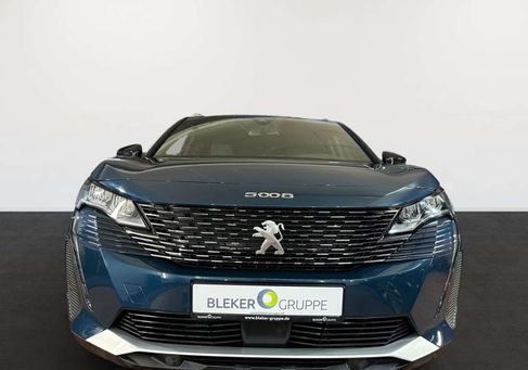 Peugeot 5008, 2024