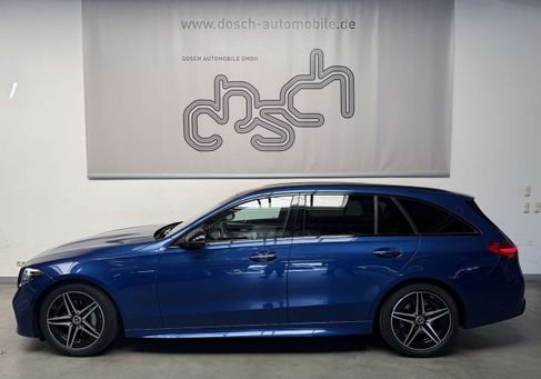 Mercedes-Benz C 220, 2023