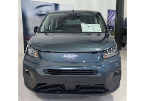 Fiat Doblo, 2025