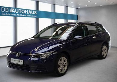 Volkswagen Golf, 2024