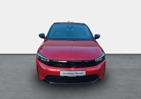 Opel Corsa, 2025 2