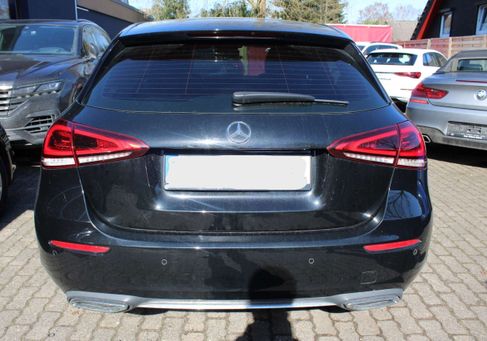 Mercedes-Benz A 220, 2020