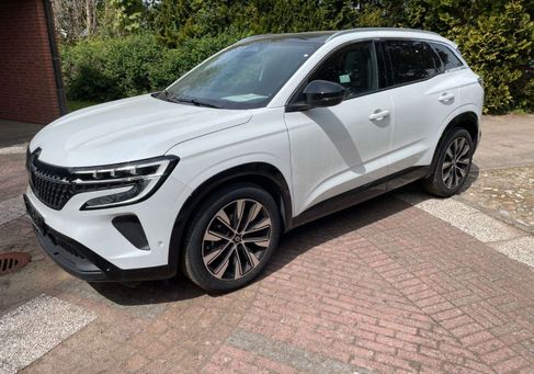 Renault Austral, 2025 3