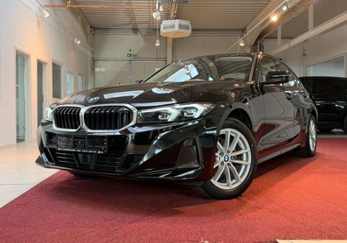 BMW 320, 2024 3