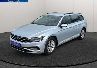 Volkswagen Passat Variant, 2023